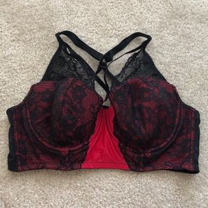 Torrid bra